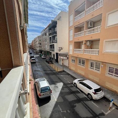 Apartment Goya 托雷维耶哈 外观 照片