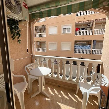 Apartment Goya 托雷维耶哈 外观 照片