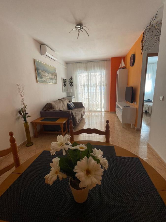 Apartment Goya 托雷维耶哈 外观 照片
