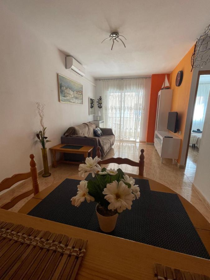 Apartment Goya 托雷维耶哈 外观 照片
