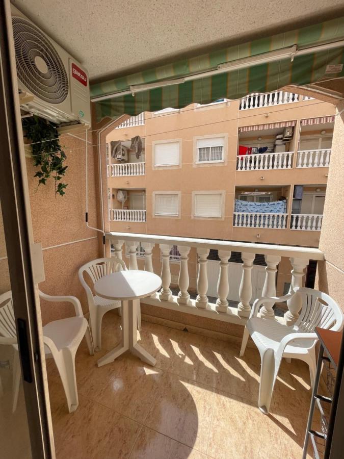 Apartment Goya 托雷维耶哈 外观 照片
