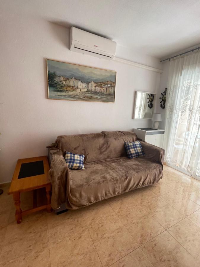 Apartment Goya 托雷维耶哈 外观 照片