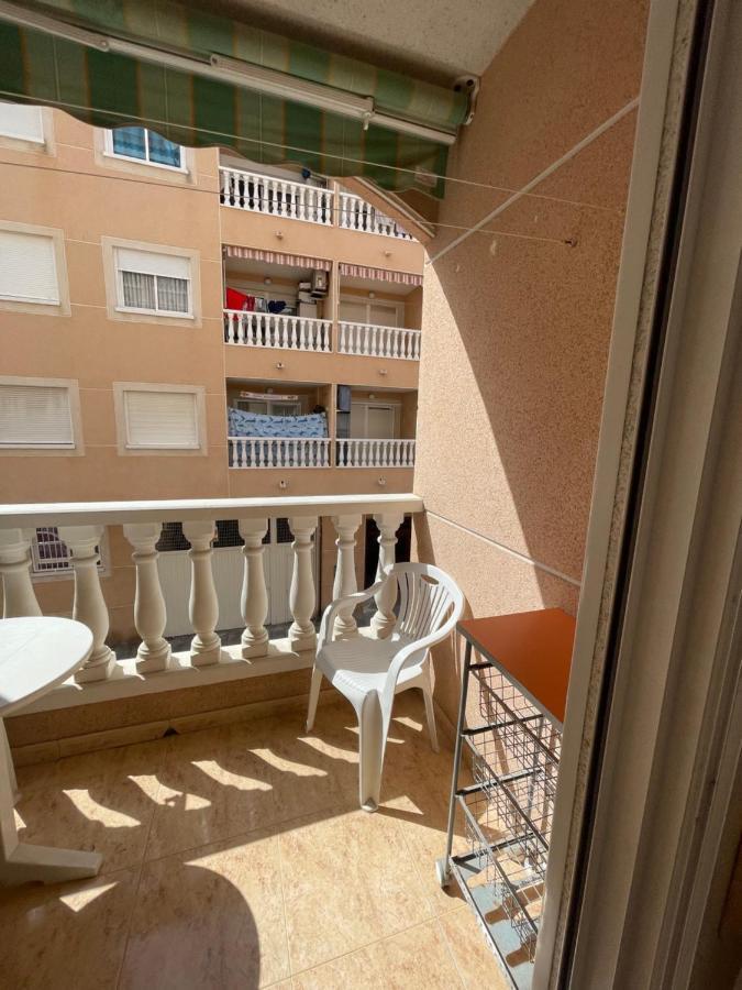 Apartment Goya 托雷维耶哈 外观 照片