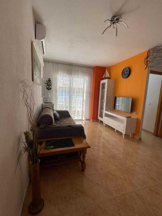 Apartment Goya 托雷维耶哈 外观 照片