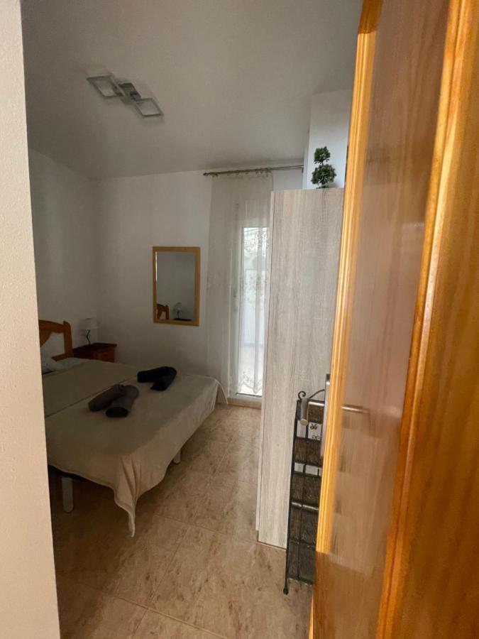 Apartment Goya 托雷维耶哈 外观 照片