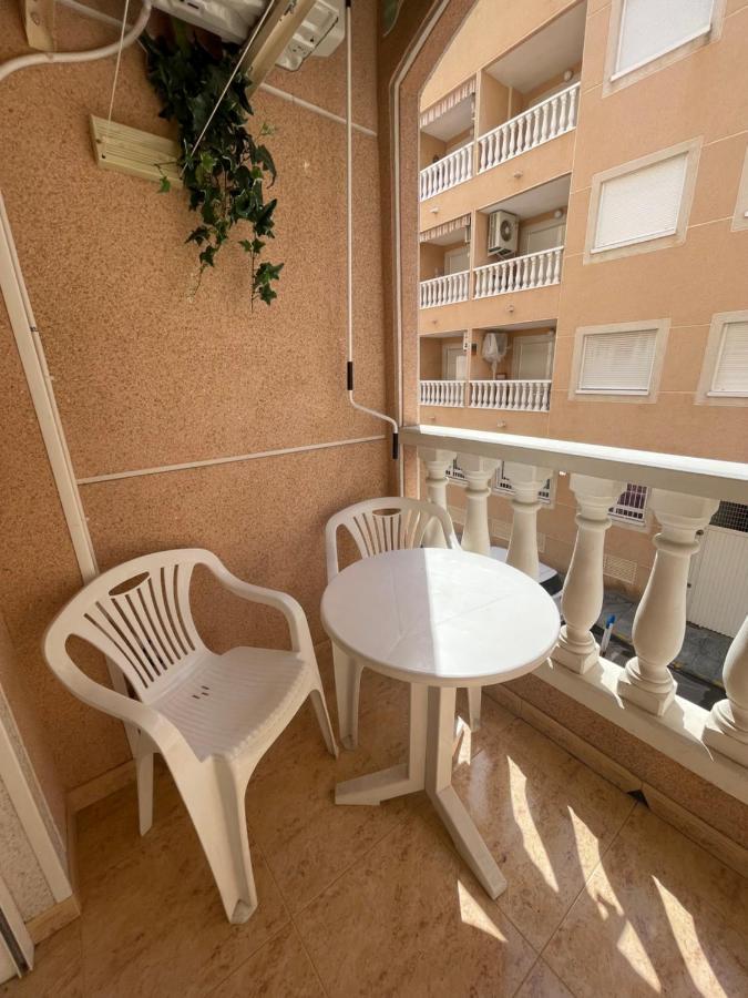 Apartment Goya 托雷维耶哈 外观 照片