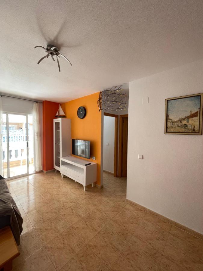 Apartment Goya 托雷维耶哈 外观 照片