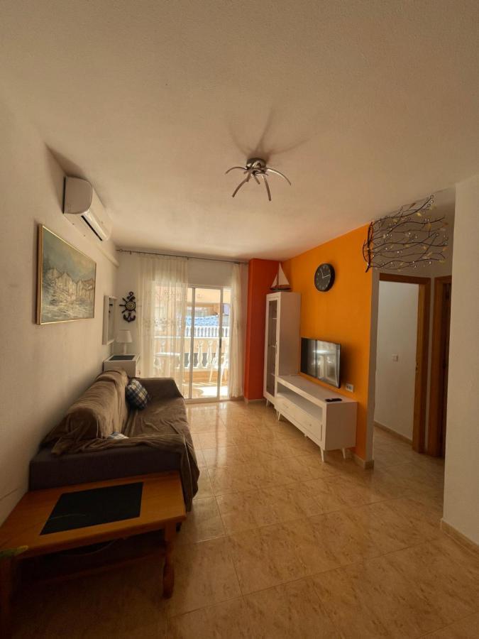Apartment Goya 托雷维耶哈 外观 照片