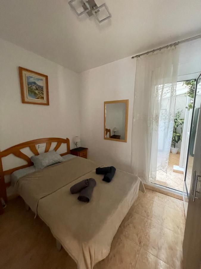 Apartment Goya 托雷维耶哈 外观 照片