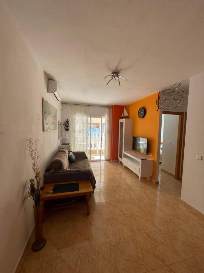 Apartment Goya 托雷维耶哈 外观 照片