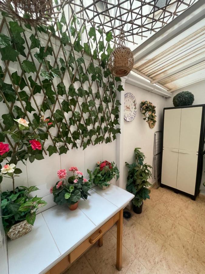 Apartment Goya 托雷维耶哈 外观 照片