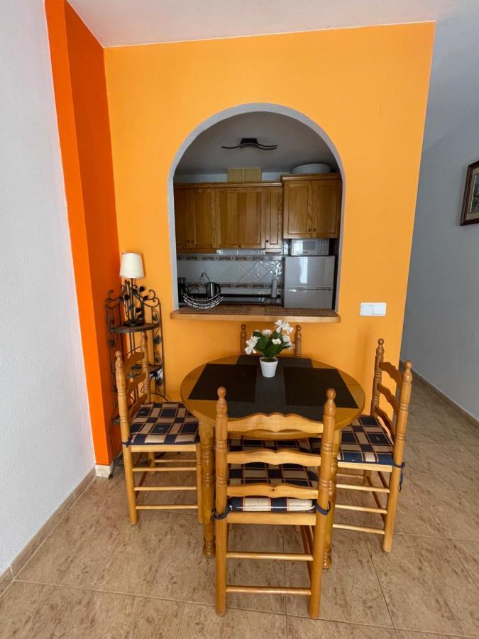 Apartment Goya 托雷维耶哈 外观 照片