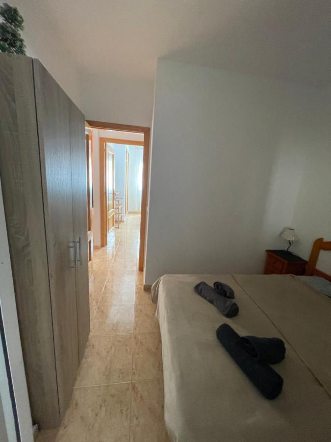 Apartment Goya 托雷维耶哈 外观 照片