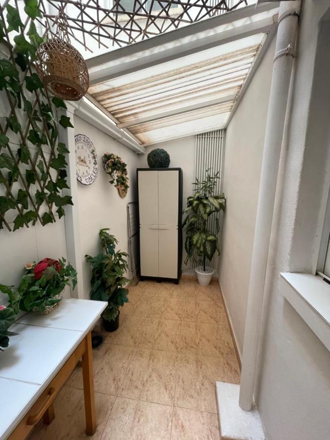 Apartment Goya 托雷维耶哈 外观 照片