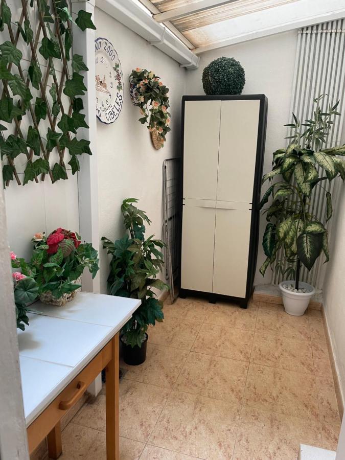 Apartment Goya 托雷维耶哈 外观 照片