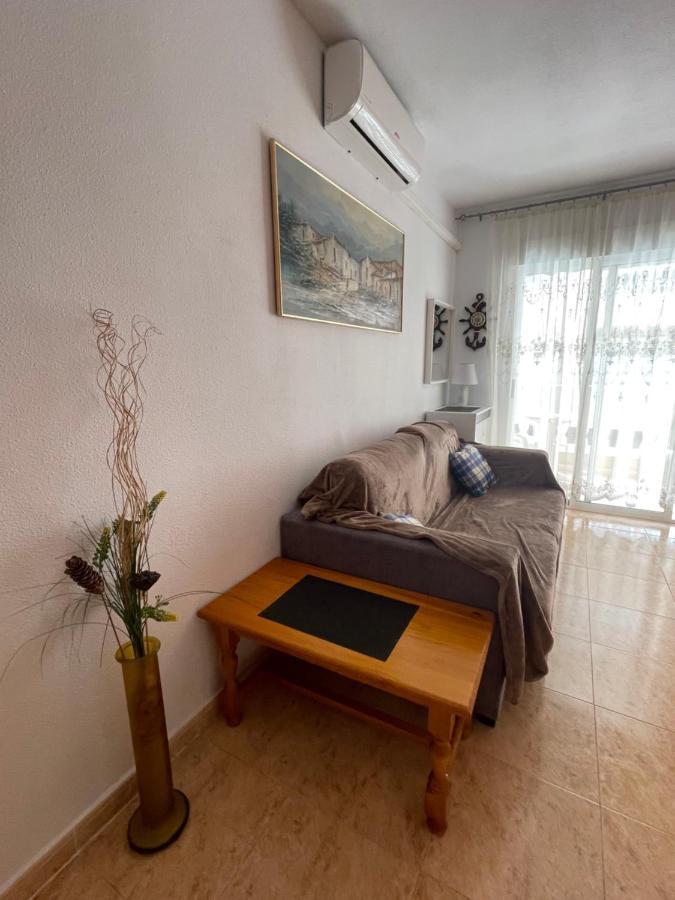 Apartment Goya 托雷维耶哈 外观 照片