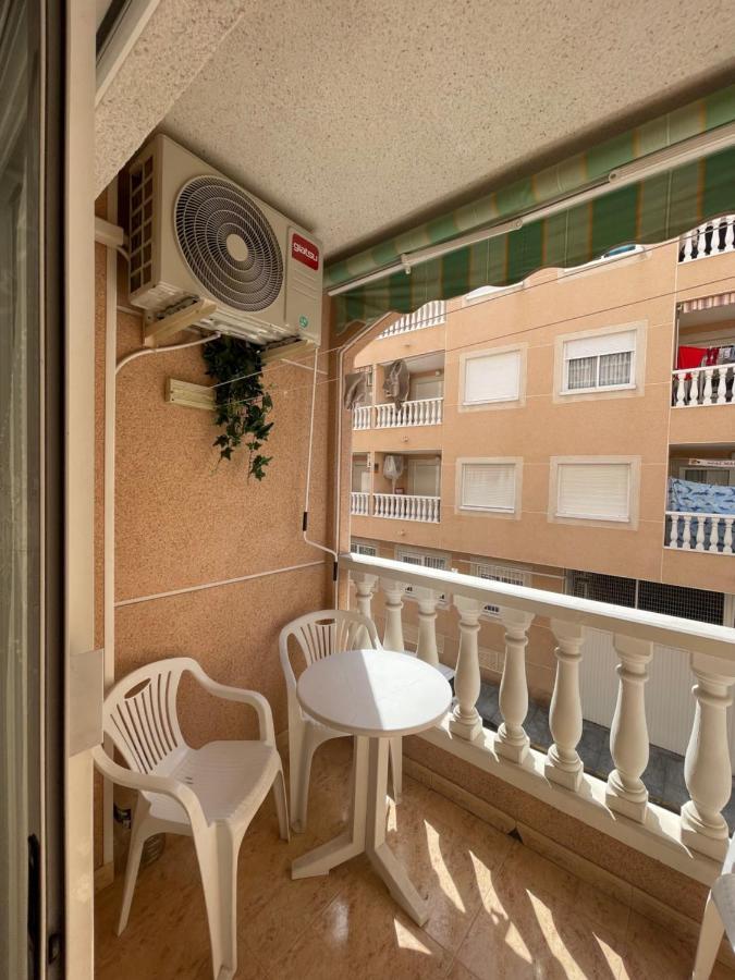 Apartment Goya 托雷维耶哈 外观 照片