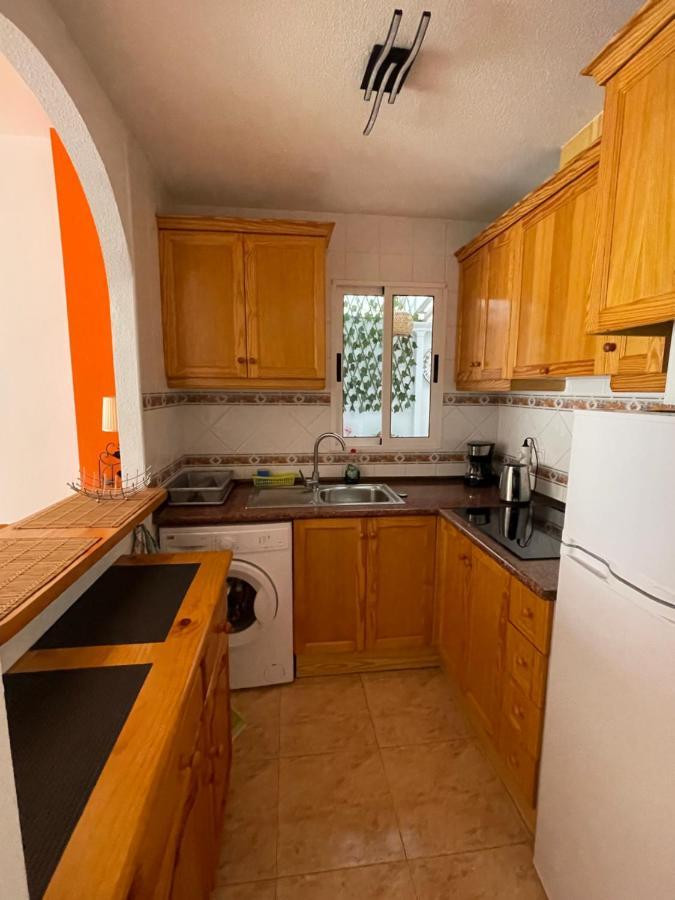 Apartment Goya 托雷维耶哈 外观 照片