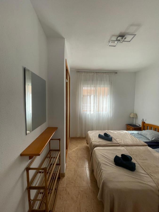 Apartment Goya 托雷维耶哈 外观 照片