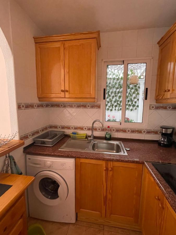 Apartment Goya 托雷维耶哈 外观 照片