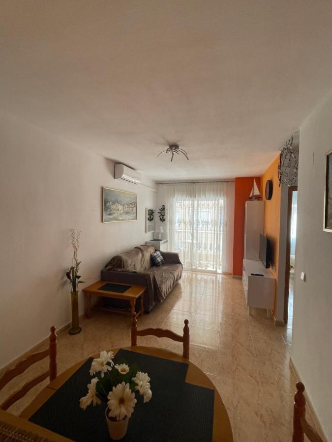 Apartment Goya 托雷维耶哈 外观 照片