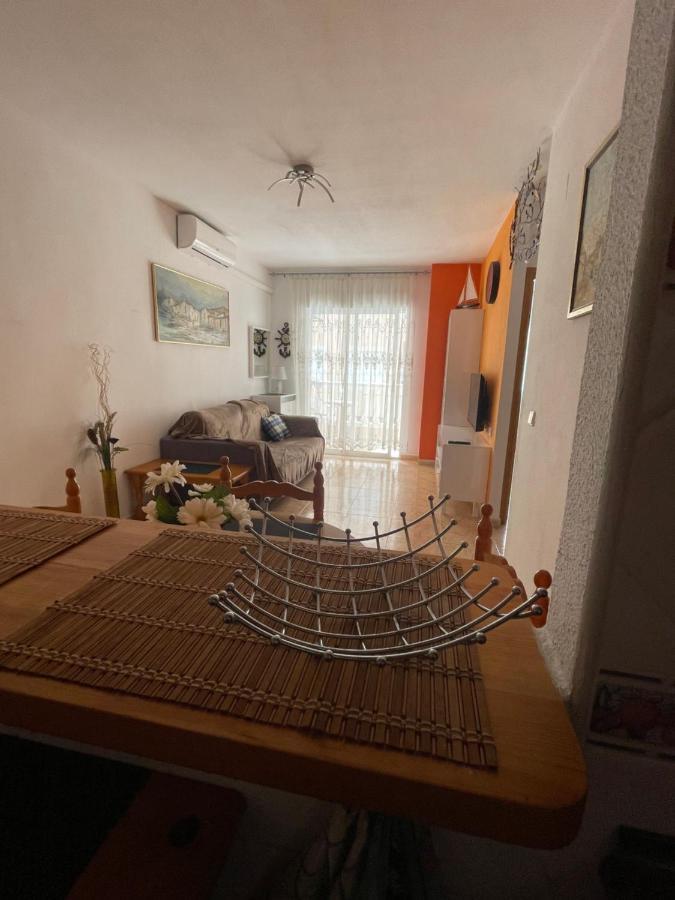 Apartment Goya 托雷维耶哈 外观 照片
