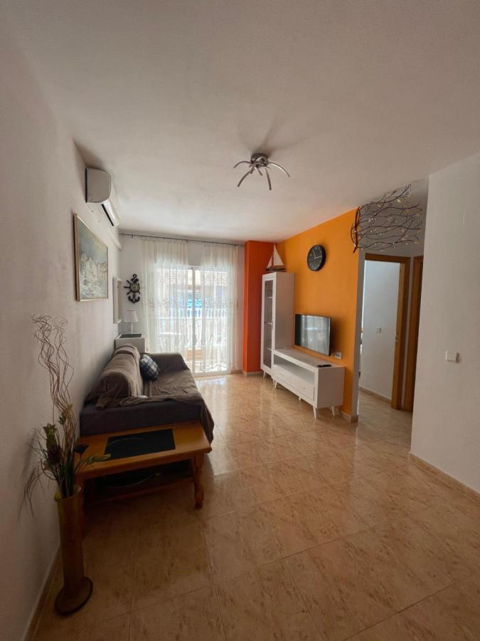 Apartment Goya 托雷维耶哈 外观 照片