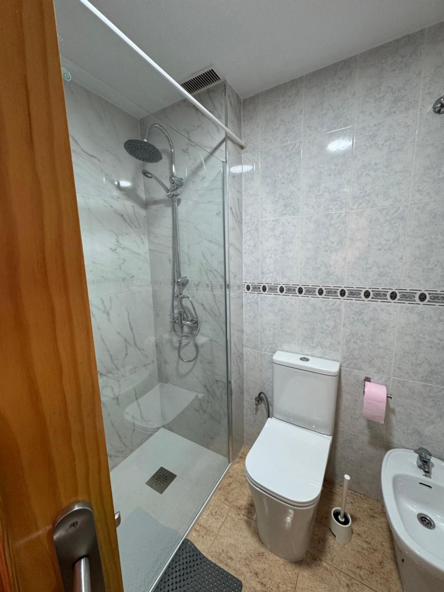 Apartment Goya 托雷维耶哈 外观 照片